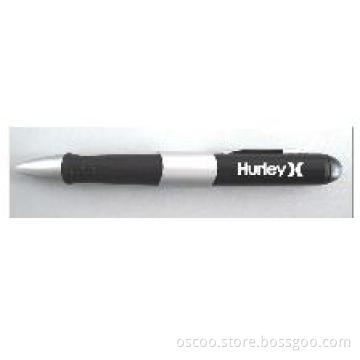 Pen style flash drive